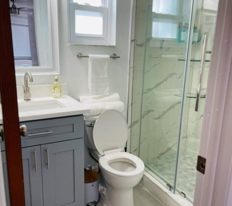 Photo of Bathroom in New Port Richey