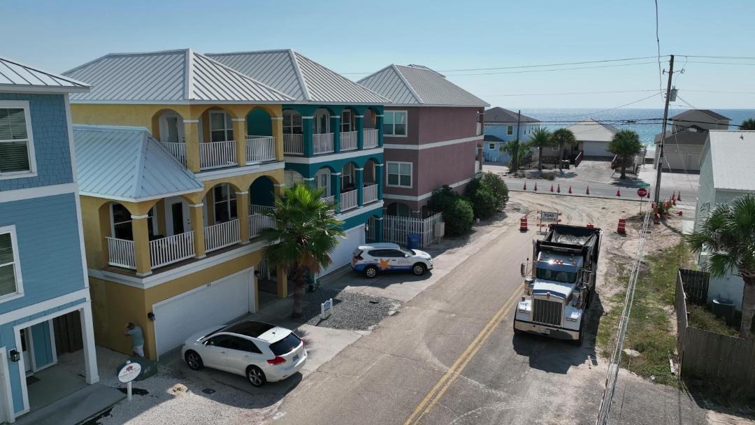 Photo of Buildings in Laguna Beach Estates
