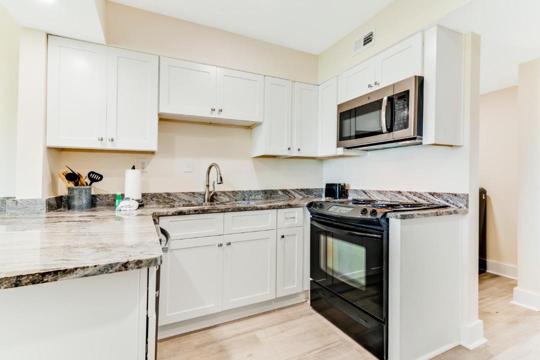 Photo of Kitchen in Upper Grand Lagoon