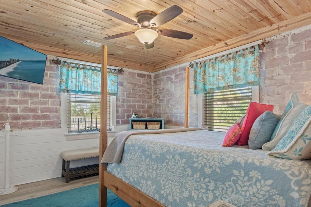 Photo of Bedroom in Bid-a-wee Beach