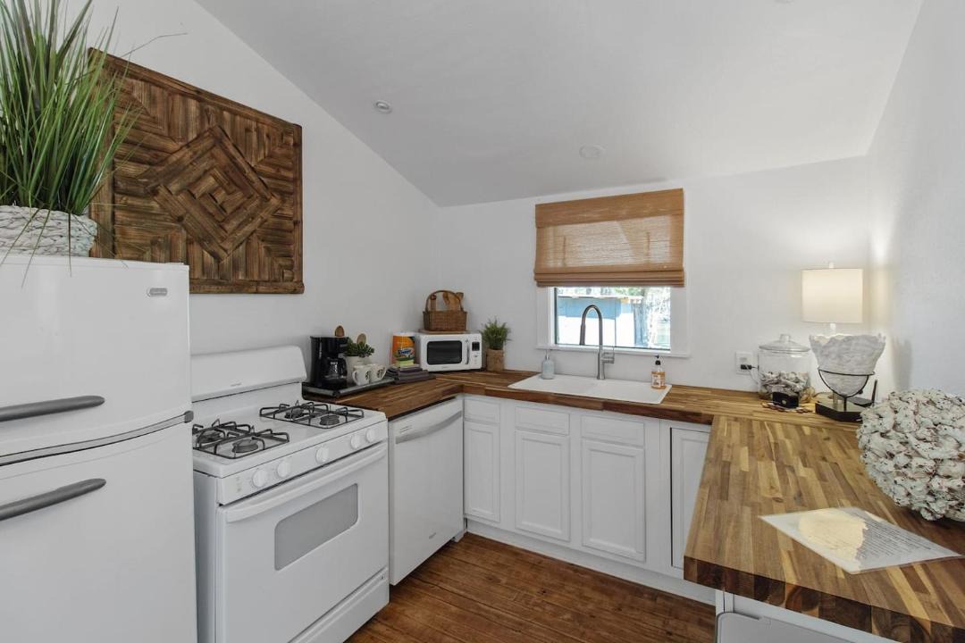 Photo of Kitchen in Shreveport