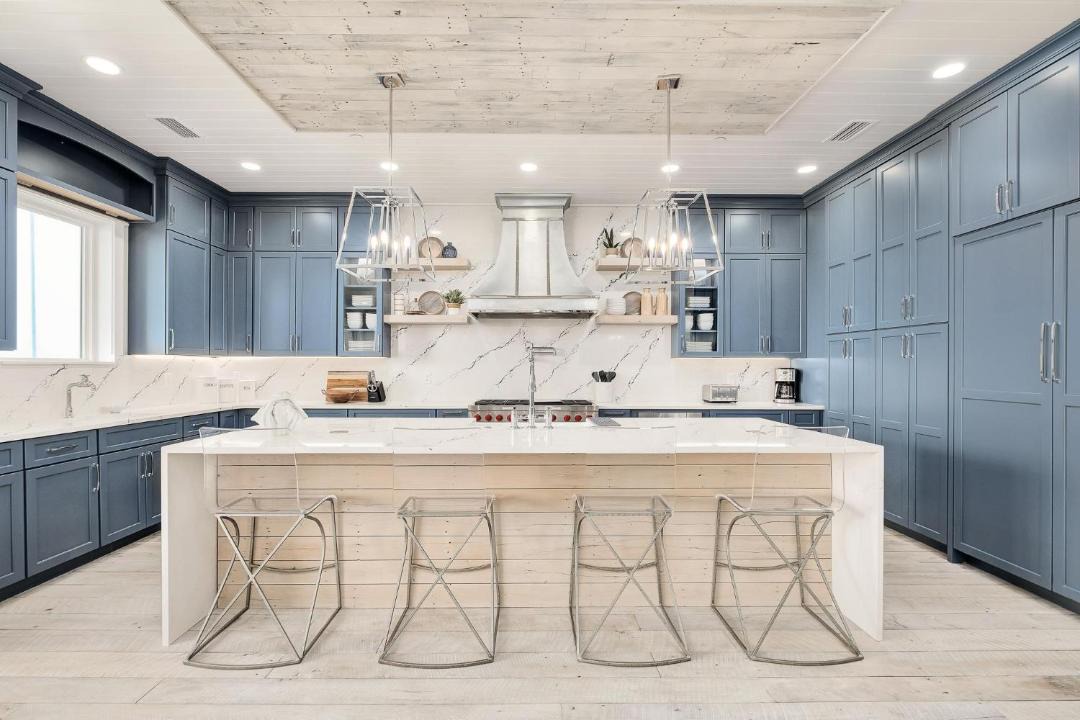 Photo of Kitchen in Hollywood Beach