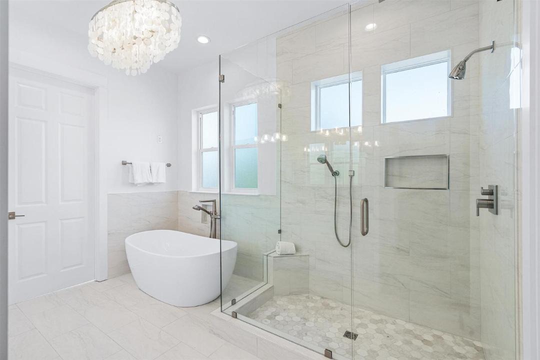 Photo of Bathroom in Inlet Beach