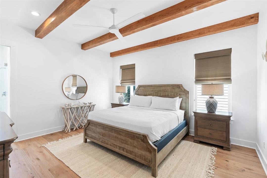 Photo of Bedroom in Inlet Beach
