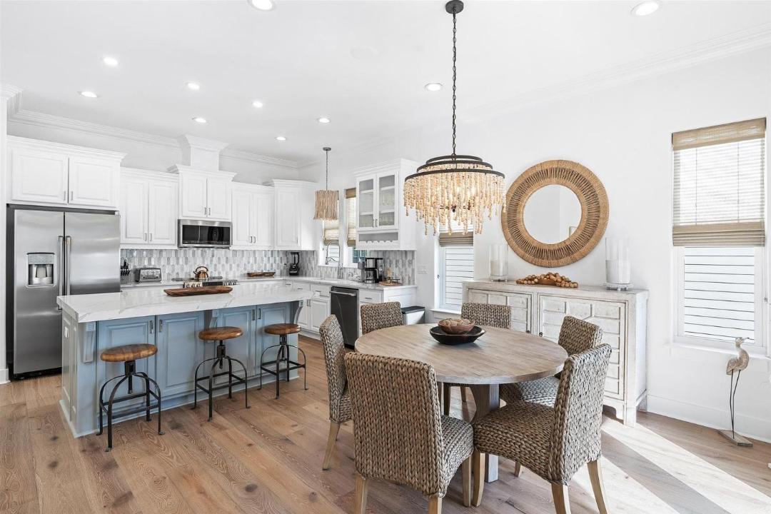 Photo of Kitchen in Inlet Beach