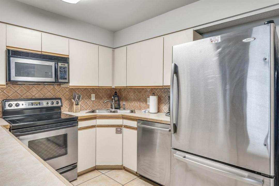 Photo of Kitchen in Grayton Beach