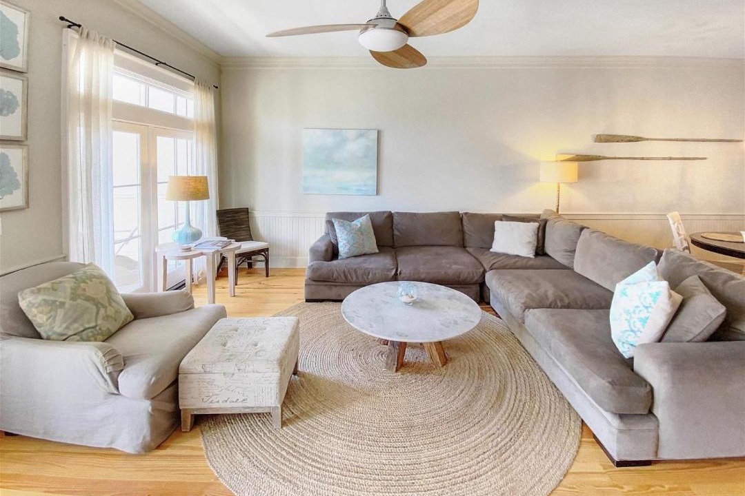 Photo of Livingroom in Beach District