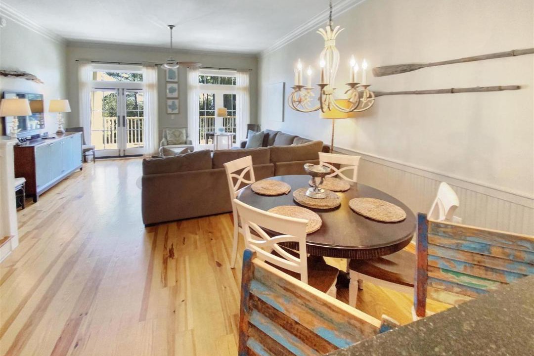 Photo of Kitchen in Beach District