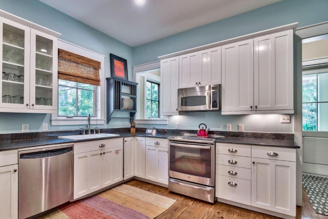 Photo of Kitchen in Cottage District