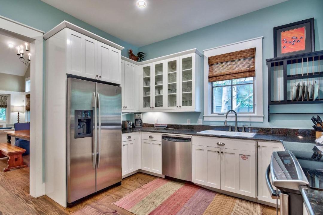 Photo of Kitchen in Cottage District