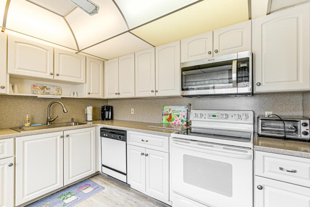 Photo of Kitchen in East Naples