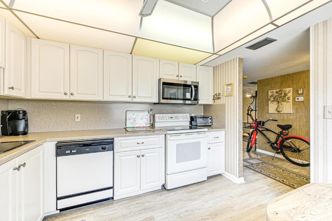 Photo of Kitchen in East Naples
