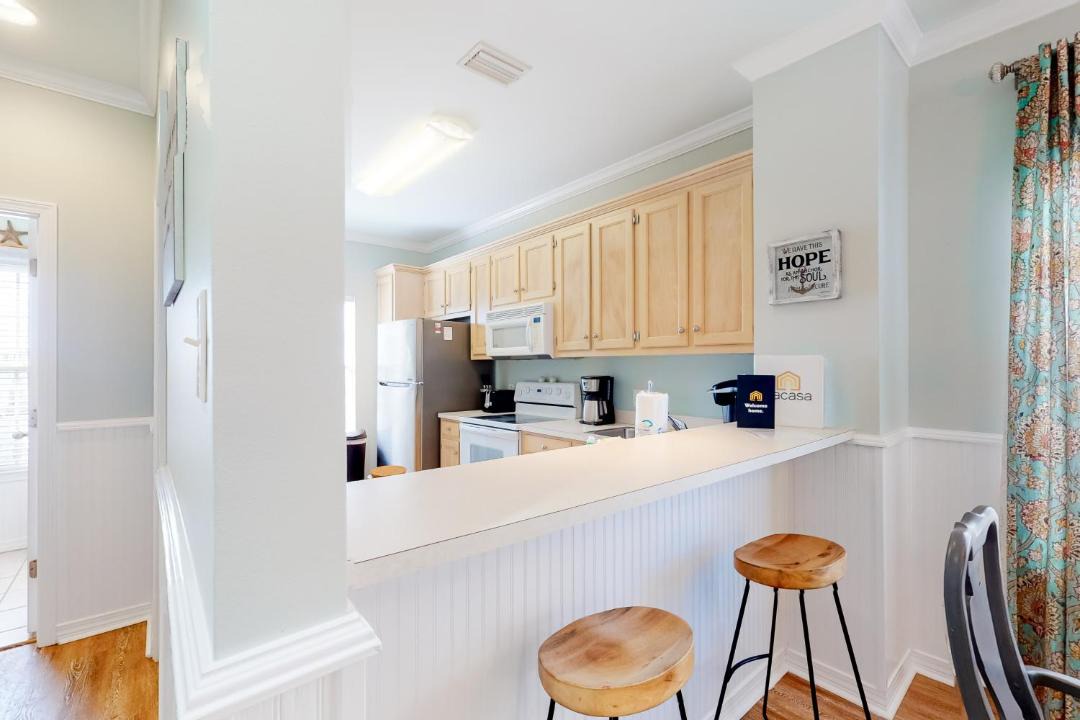 Photo of Kitchen in Dauphin Island