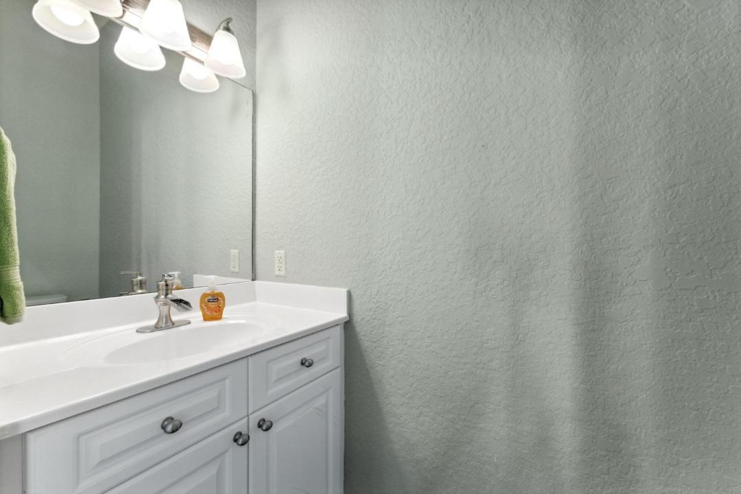 Photo of Bathroom in Gulf Place