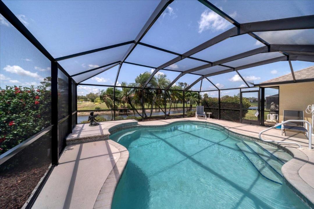 Photo of Patio Balcony in Pine Valley