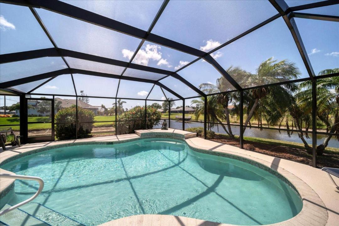 Photo of Patio Balcony in Pine Valley