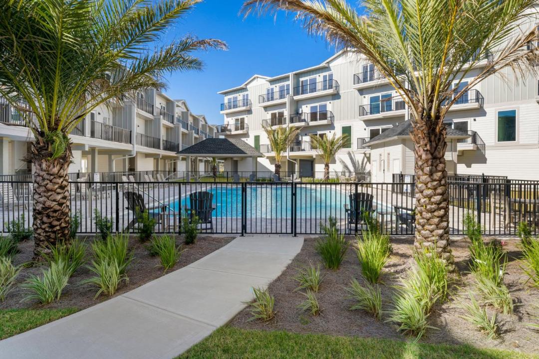 Photo of Patio Balcony in Indian Pass