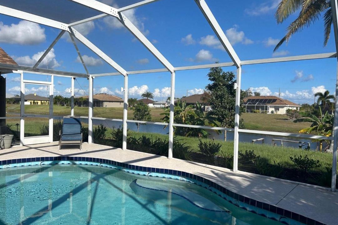 Photo of Patio Balcony in Pine Valley
