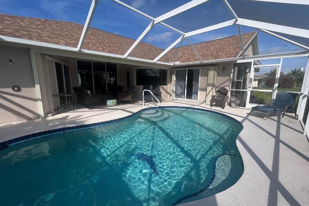 Photo of Patio Balcony in Pine Valley