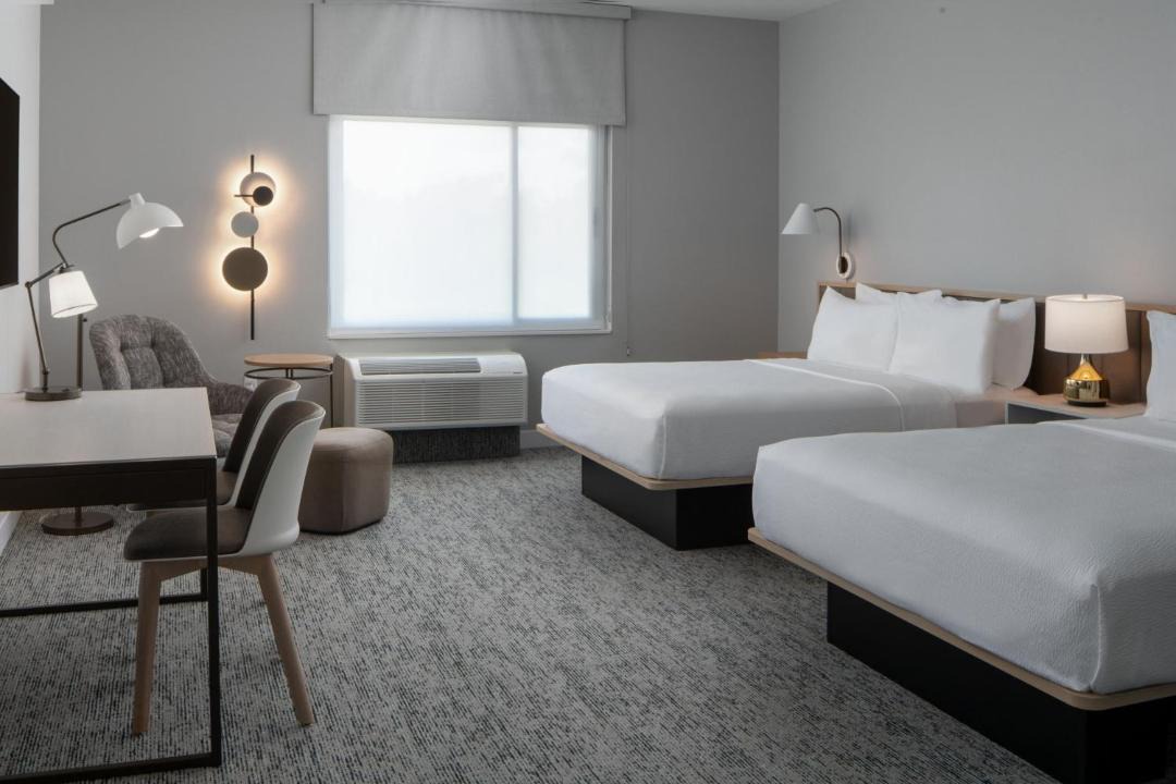 Photo of Bedroom in Northwest Pensacola