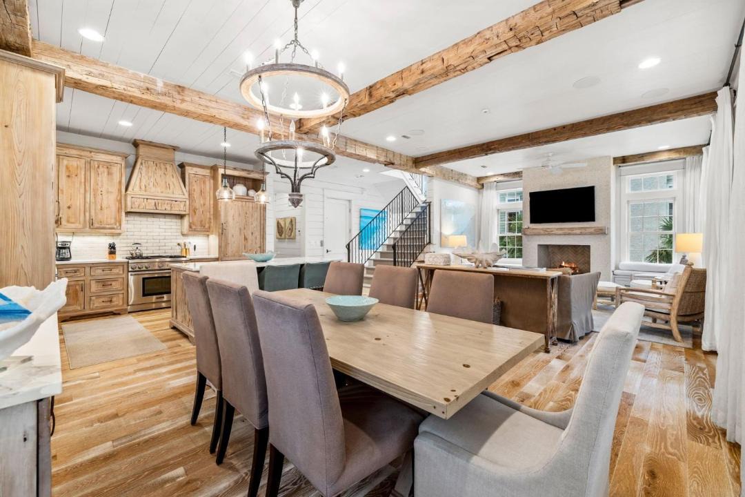 Photo of Kitchen in Gulf District
