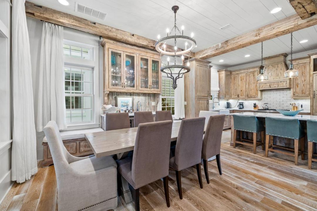 Photo of Kitchen in Gulf District