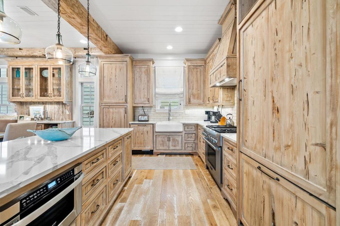 Photo of Kitchen in Gulf District