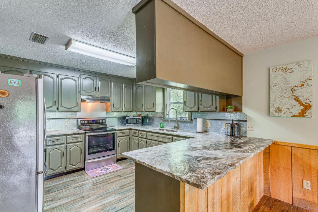 Photo of Kitchen in Milton