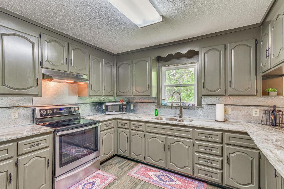 Photo of Kitchen in Milton