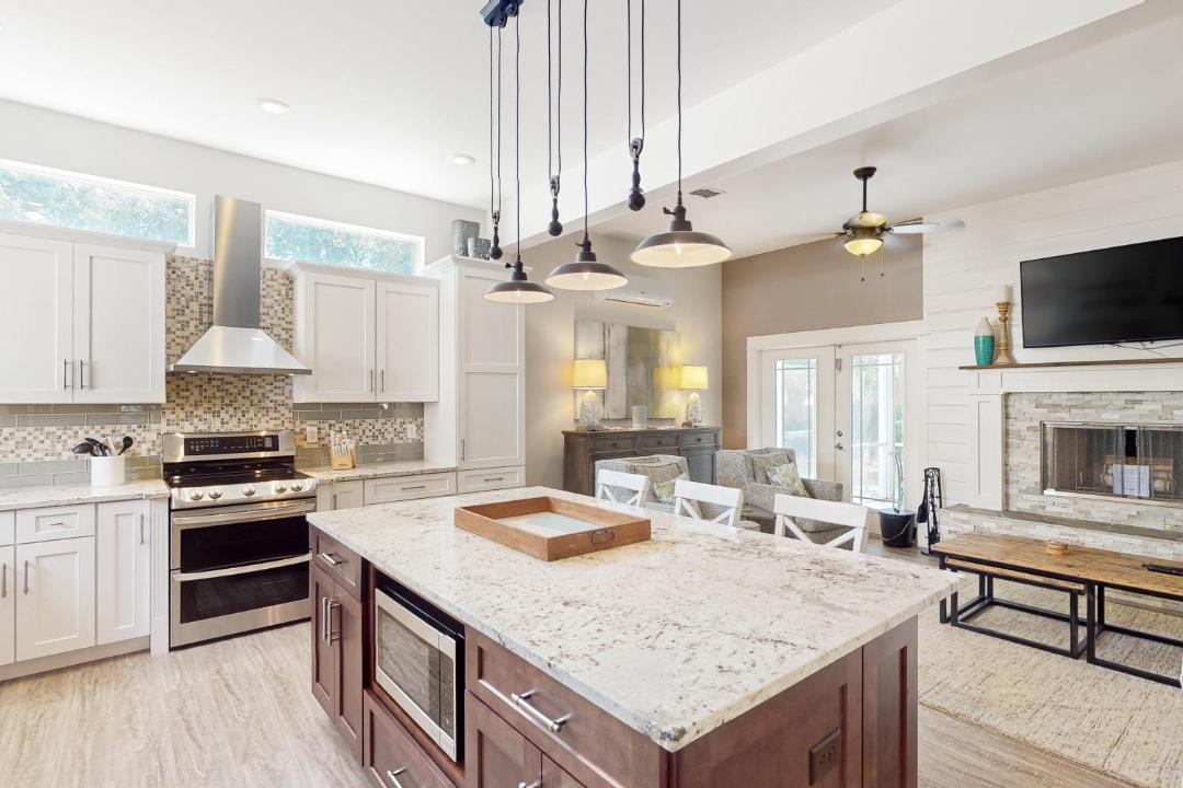 Photo of Kitchen in Seacrest