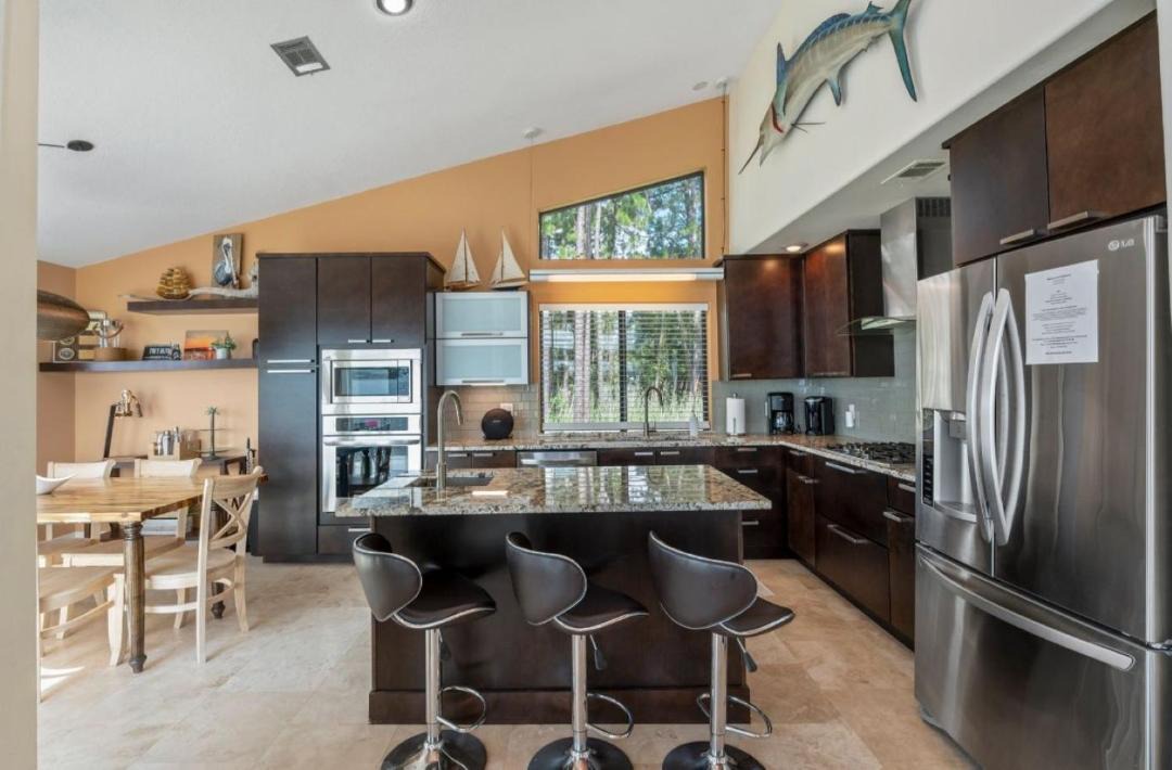 Photo of Kitchen in Niceville