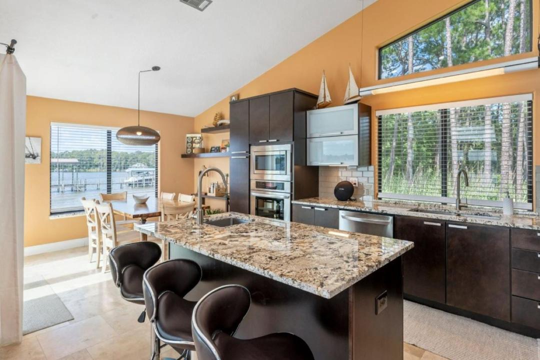 Photo of Kitchen in Niceville