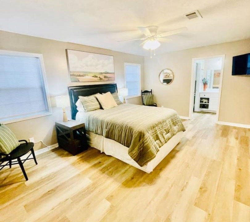 Photo of Bedroom in Hammond