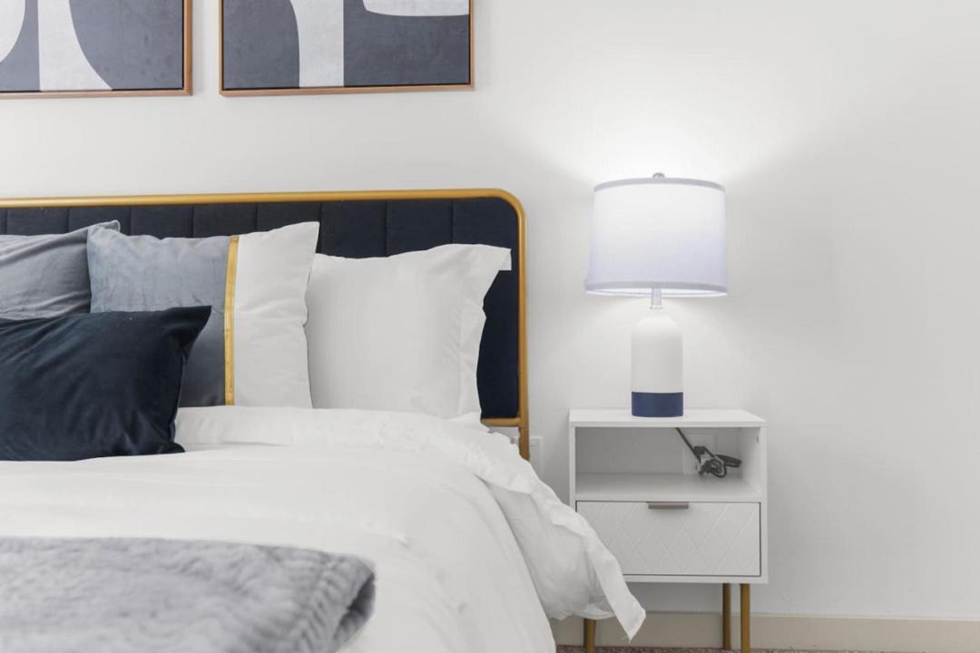 Photo of Bedroom in Five Points South