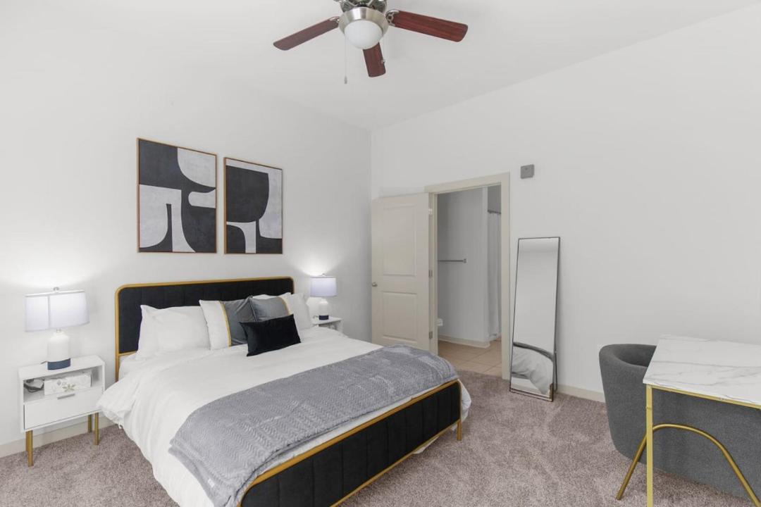 Photo of Bedroom in Five Points South