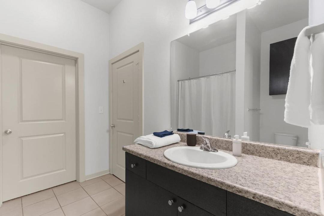 Photo of Bathroom in Five Points South