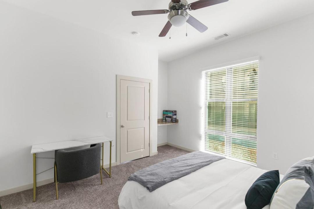 Photo of Bedroom in Five Points South