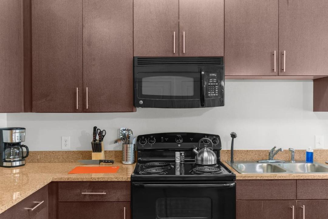 Photo of Kitchen in Five Points South