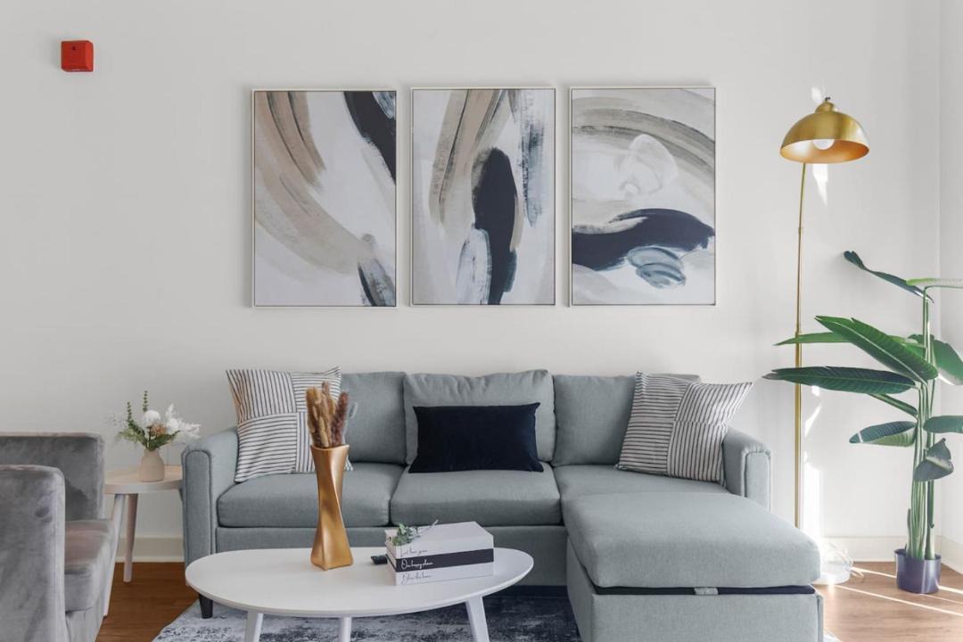 Photo of Livingroom in Five Points South