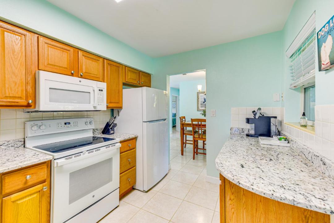 Photo of Kitchen in Mary Esther