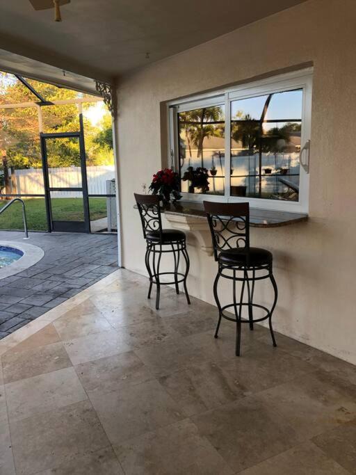Photo of Patio Balcony in Willoughby Acres