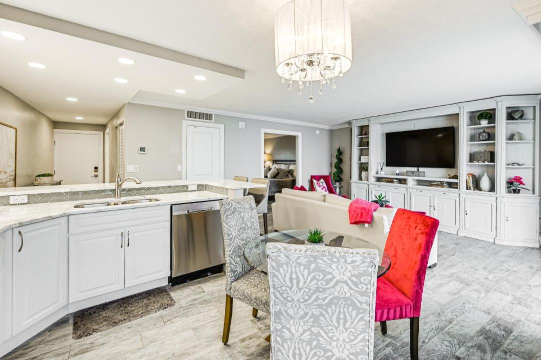 Photo of Kitchen in Marco Island