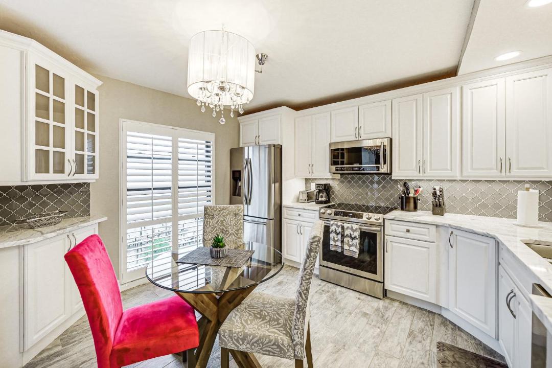 Photo of Kitchen in Marco Island