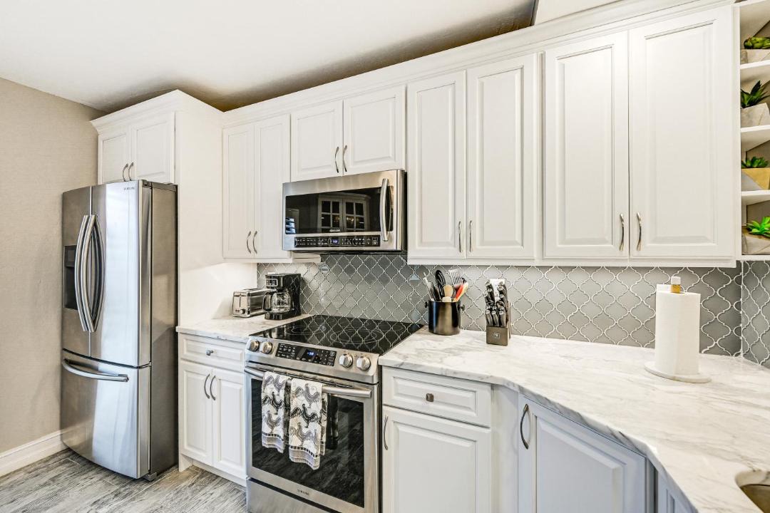 Photo of Kitchen in Marco Island