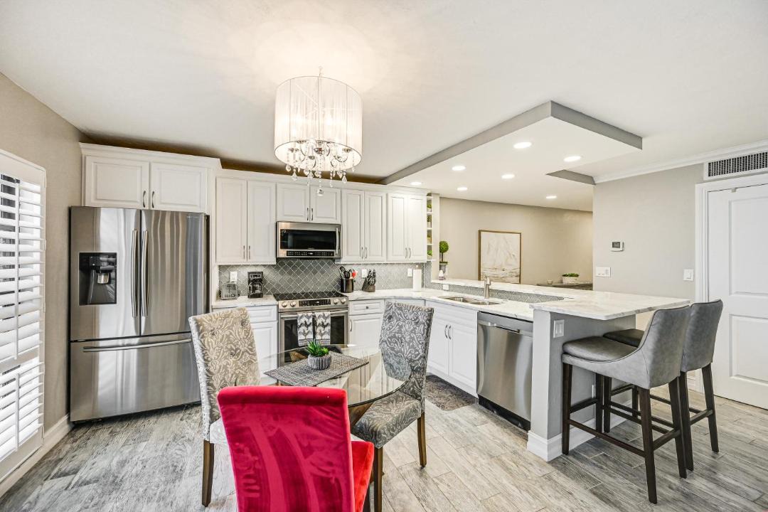 Photo of Kitchen in Marco Island