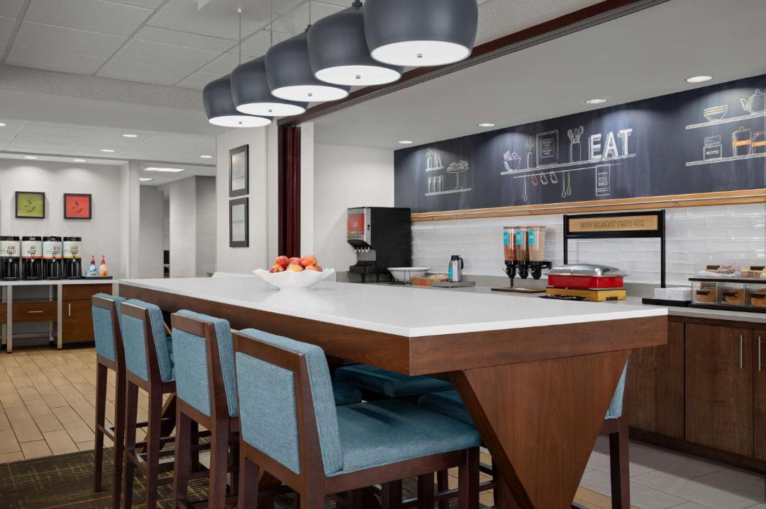 Photo of Kitchen in Port Lagoon