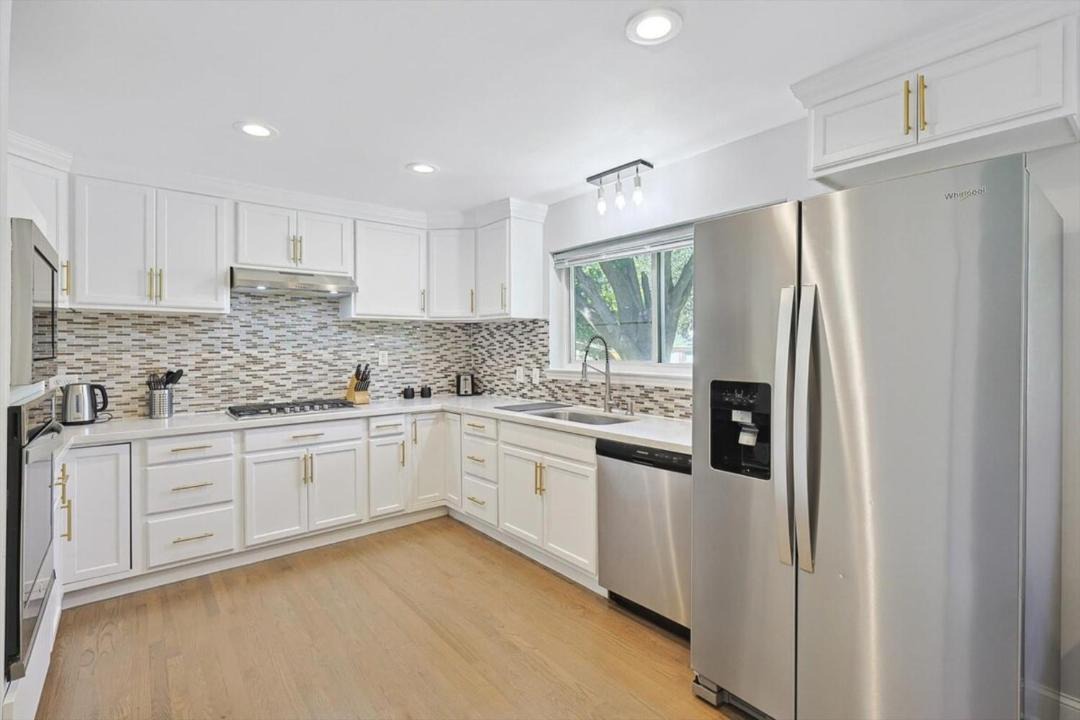 Photo of Kitchen in Farmers Branch