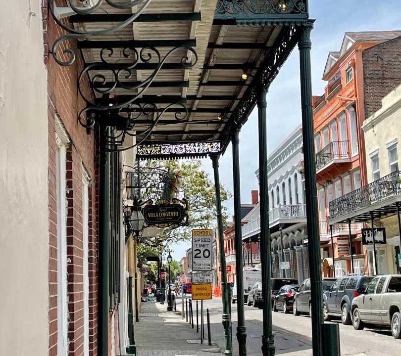 Photo of Others in French Quarter