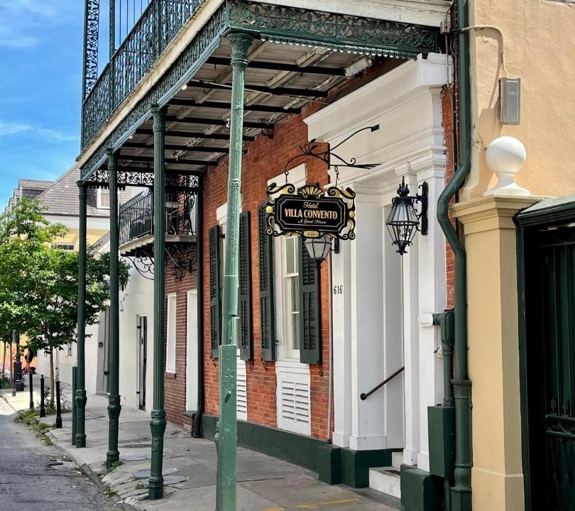 Photo of Others in French Quarter