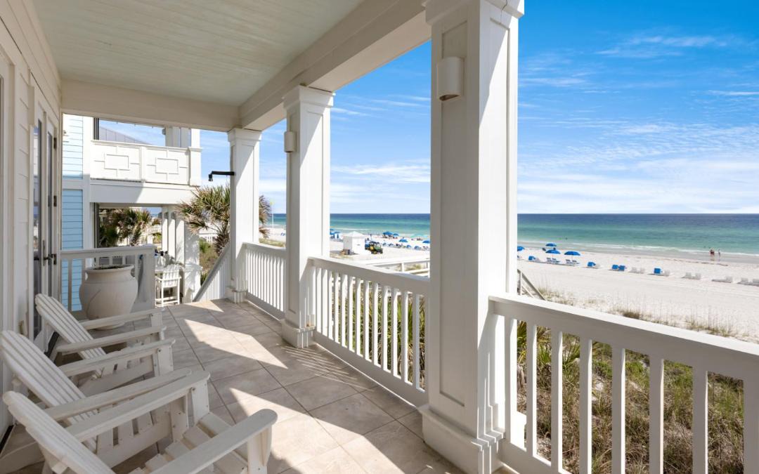 Photo of Patio Balcony in Sunnyside